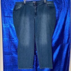 Catherine’s Right Fit Jeans